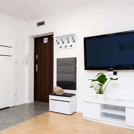 Apartament Chelm City Exterior photo