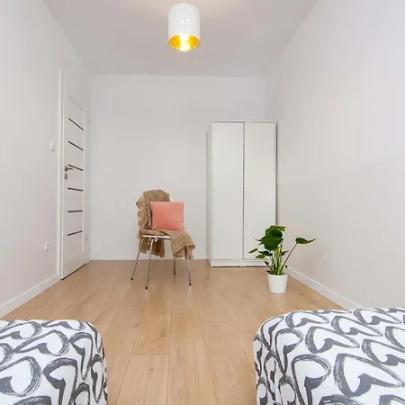 Apartament Chelm City Exterior photo