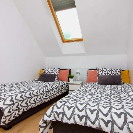 Apartament Chelm City Exterior photo