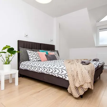 Apartament Chelm City Exterior photo