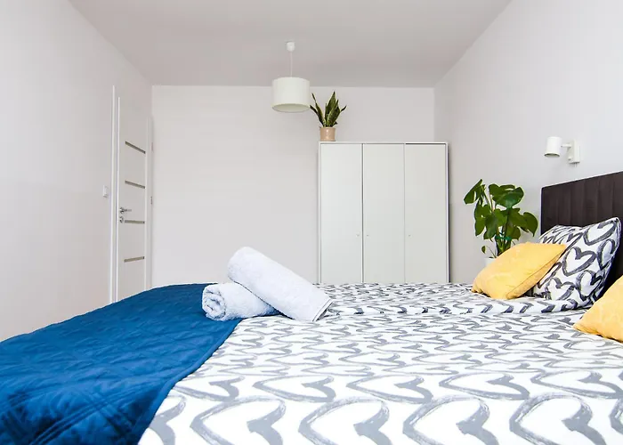 Apartament Chelm City