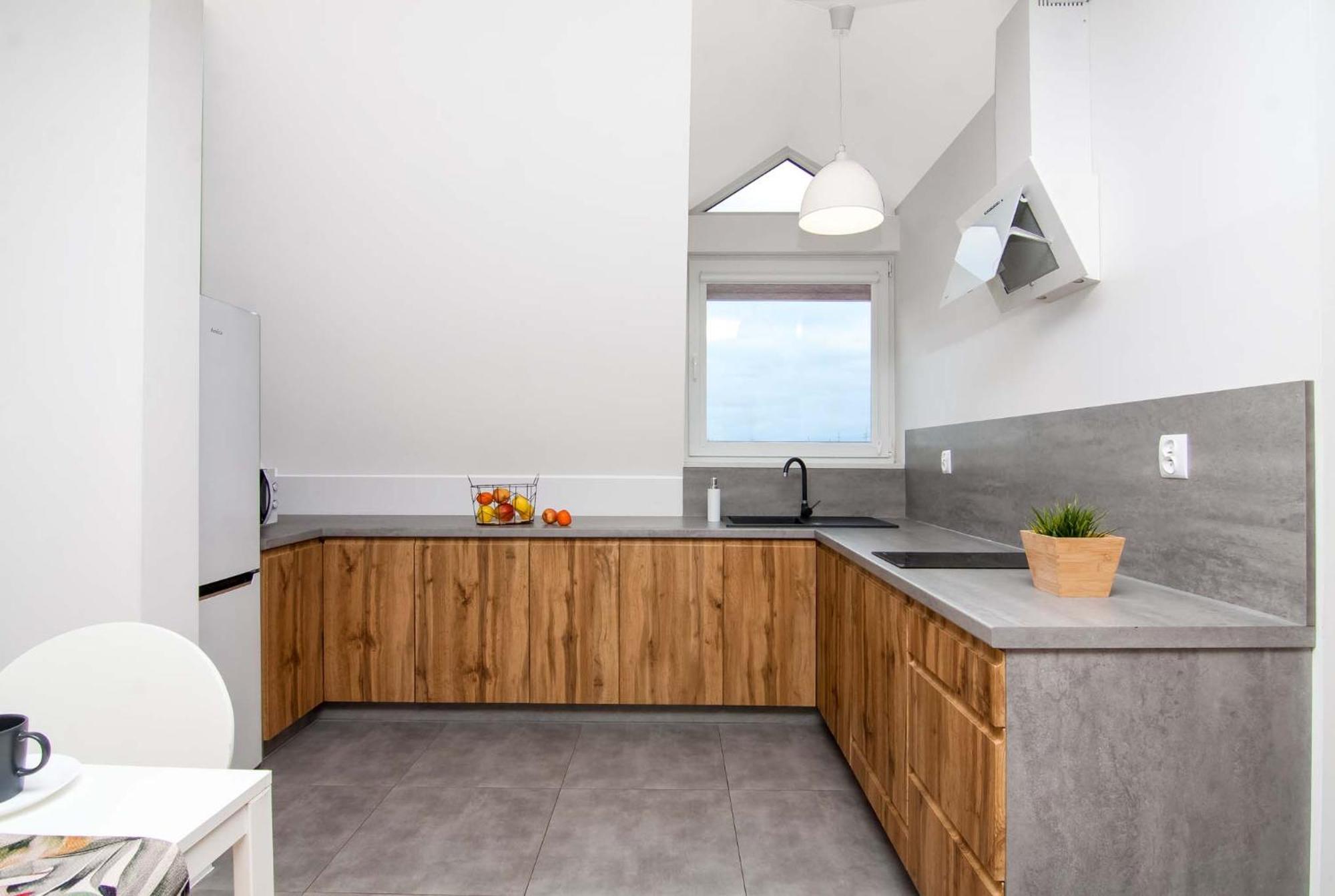 Apartament Chelm City