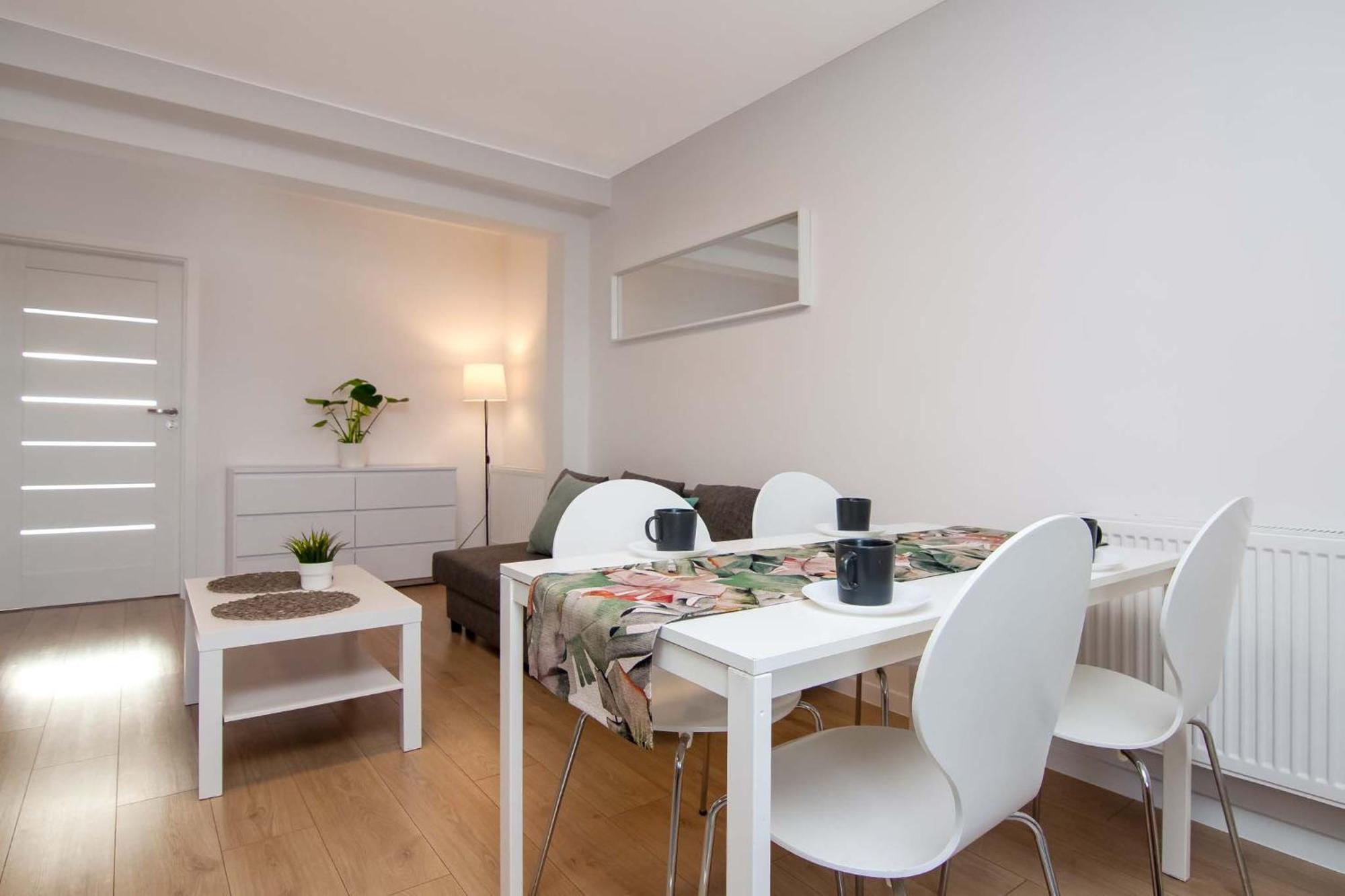 Apartment Apartament Chelm City