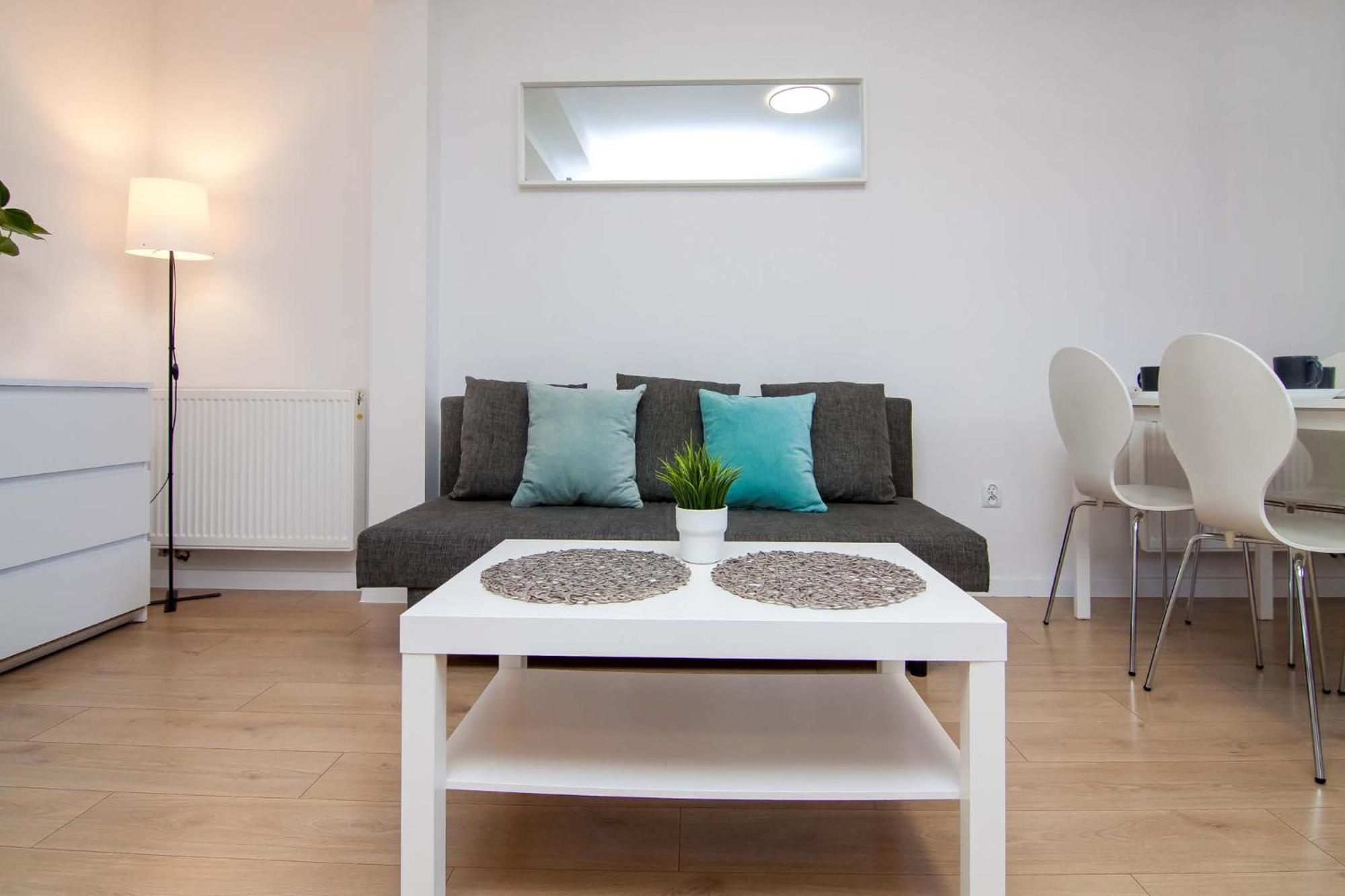 Apartament Chelm City Apartment Chelm