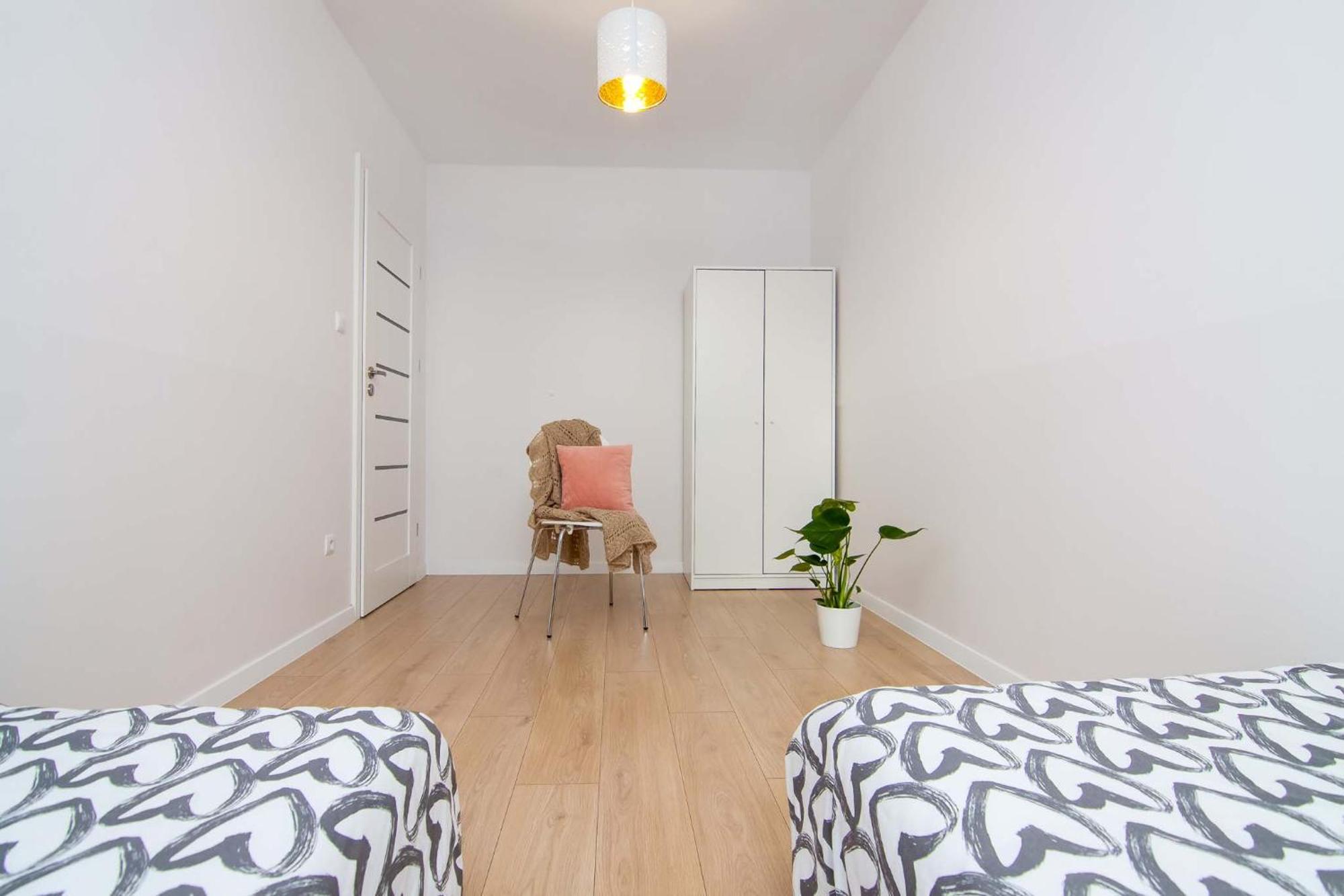 Apartament Chelm City *