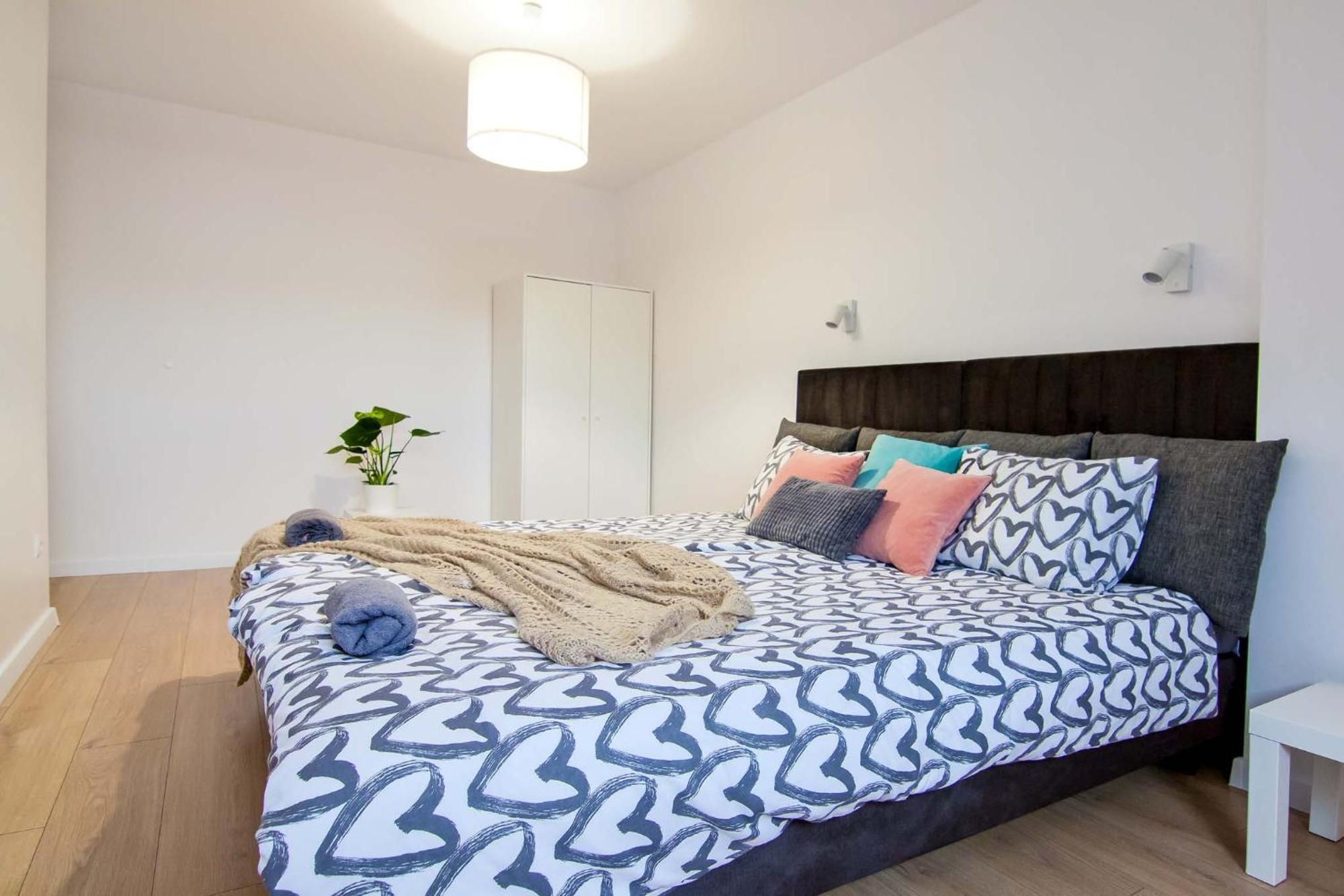Apartament Chelm City