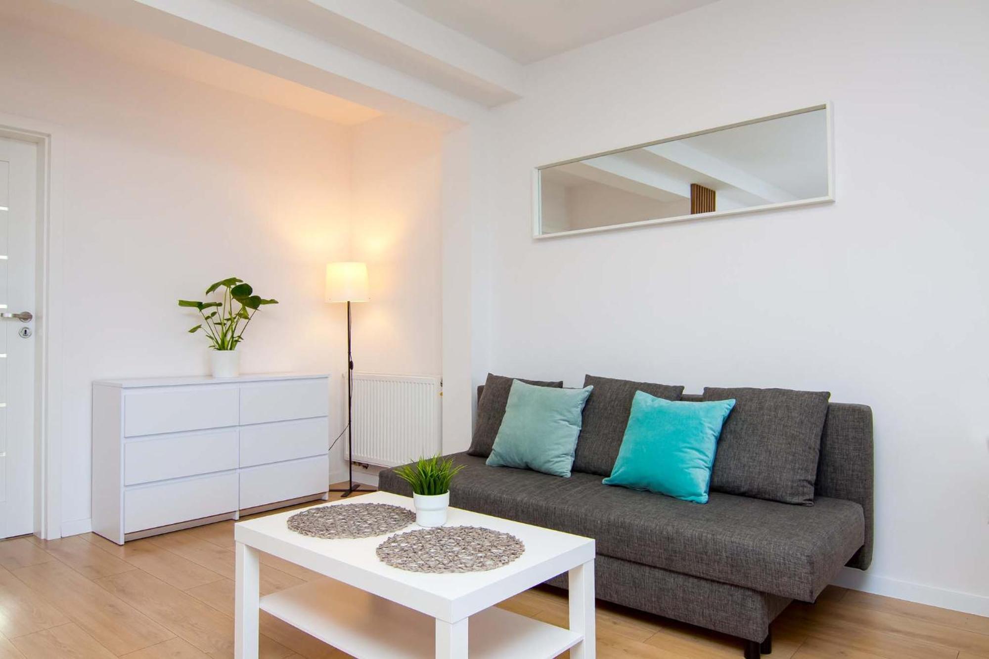 Apartament Chelm City Chelm