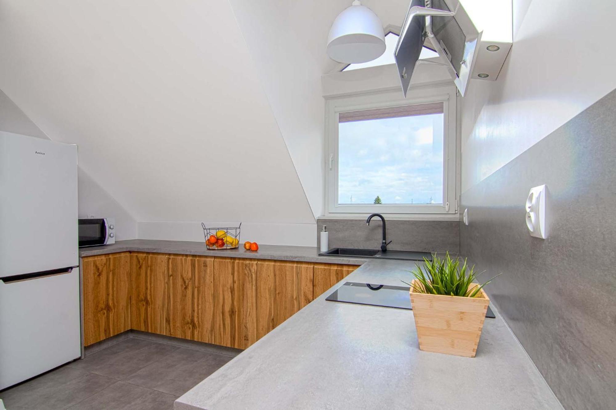Apartament Chelm City Chelm