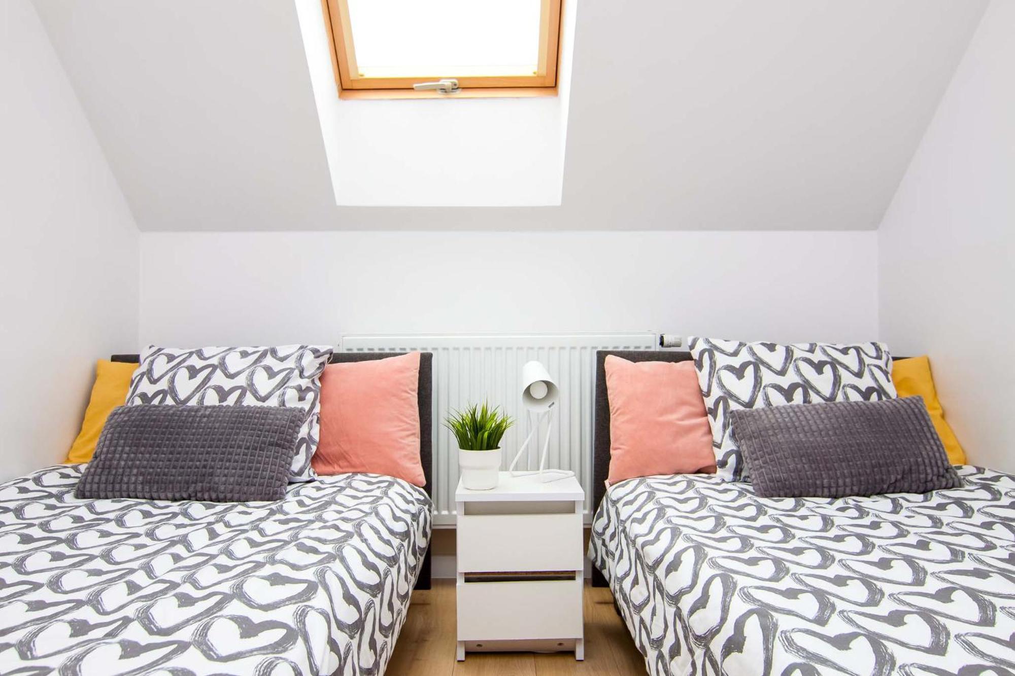 Apartament Chelm City Apartment *