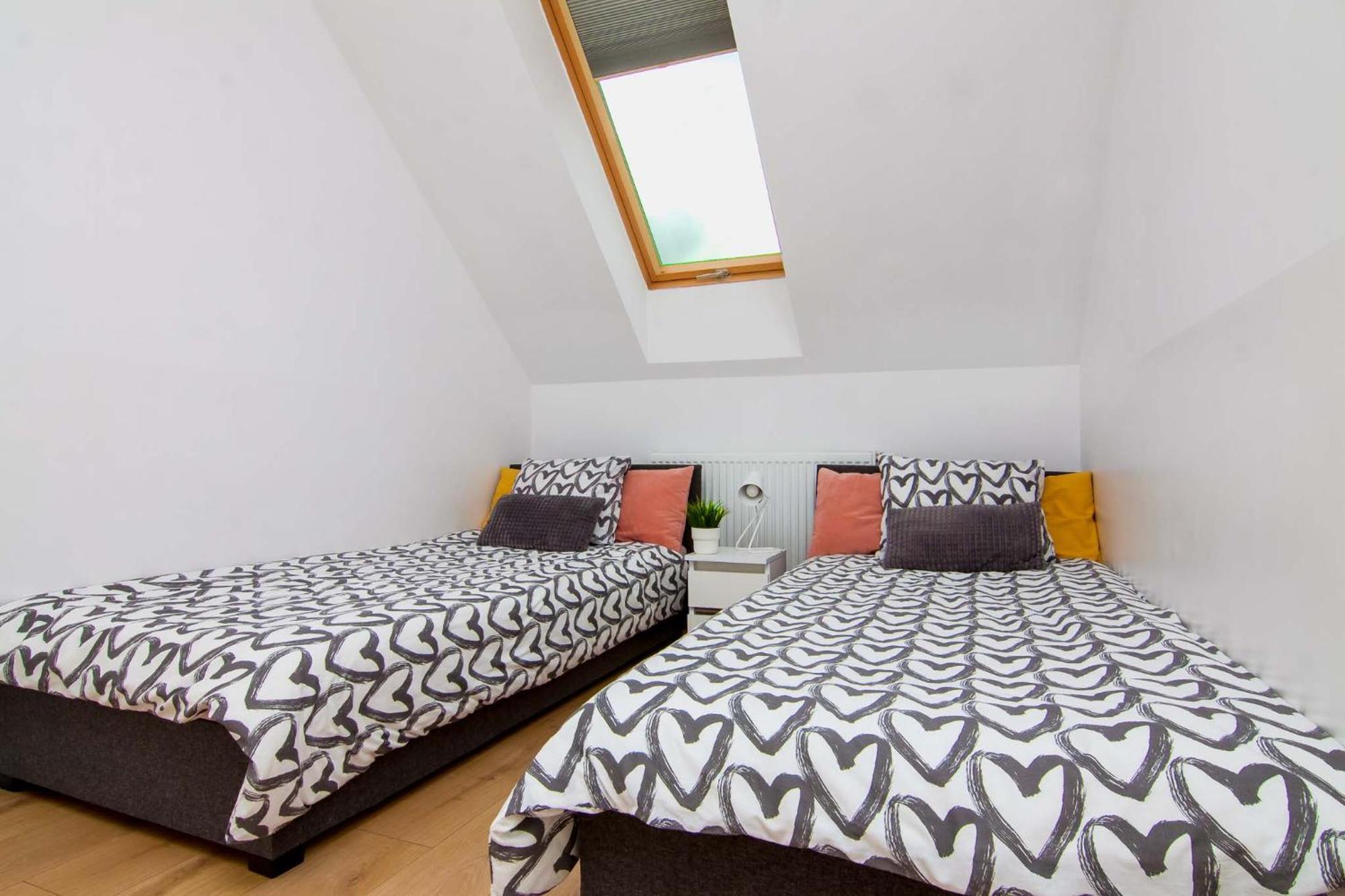 Apartment Apartament Chelm City Chelm