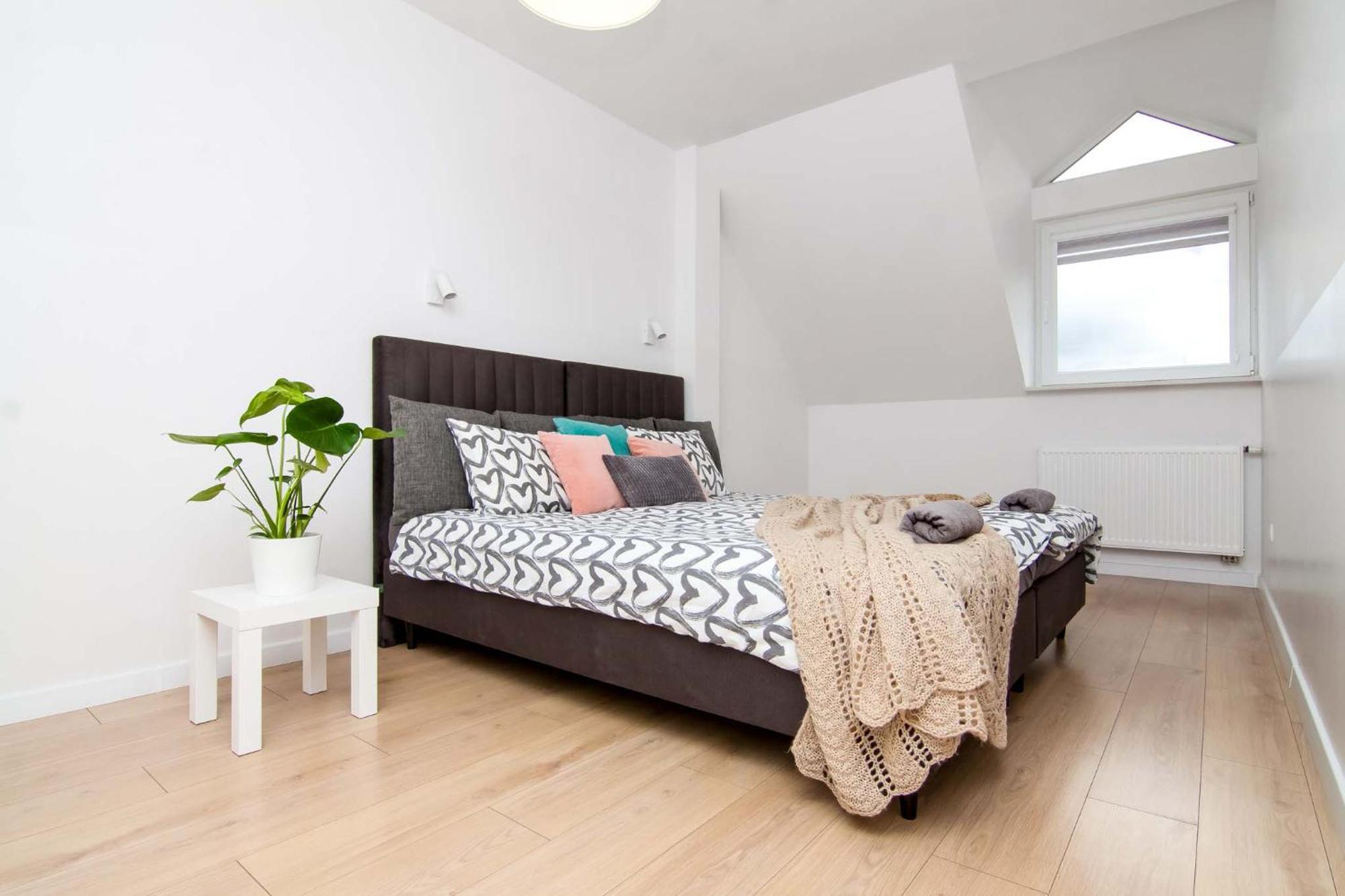 Apartament Chelm City
