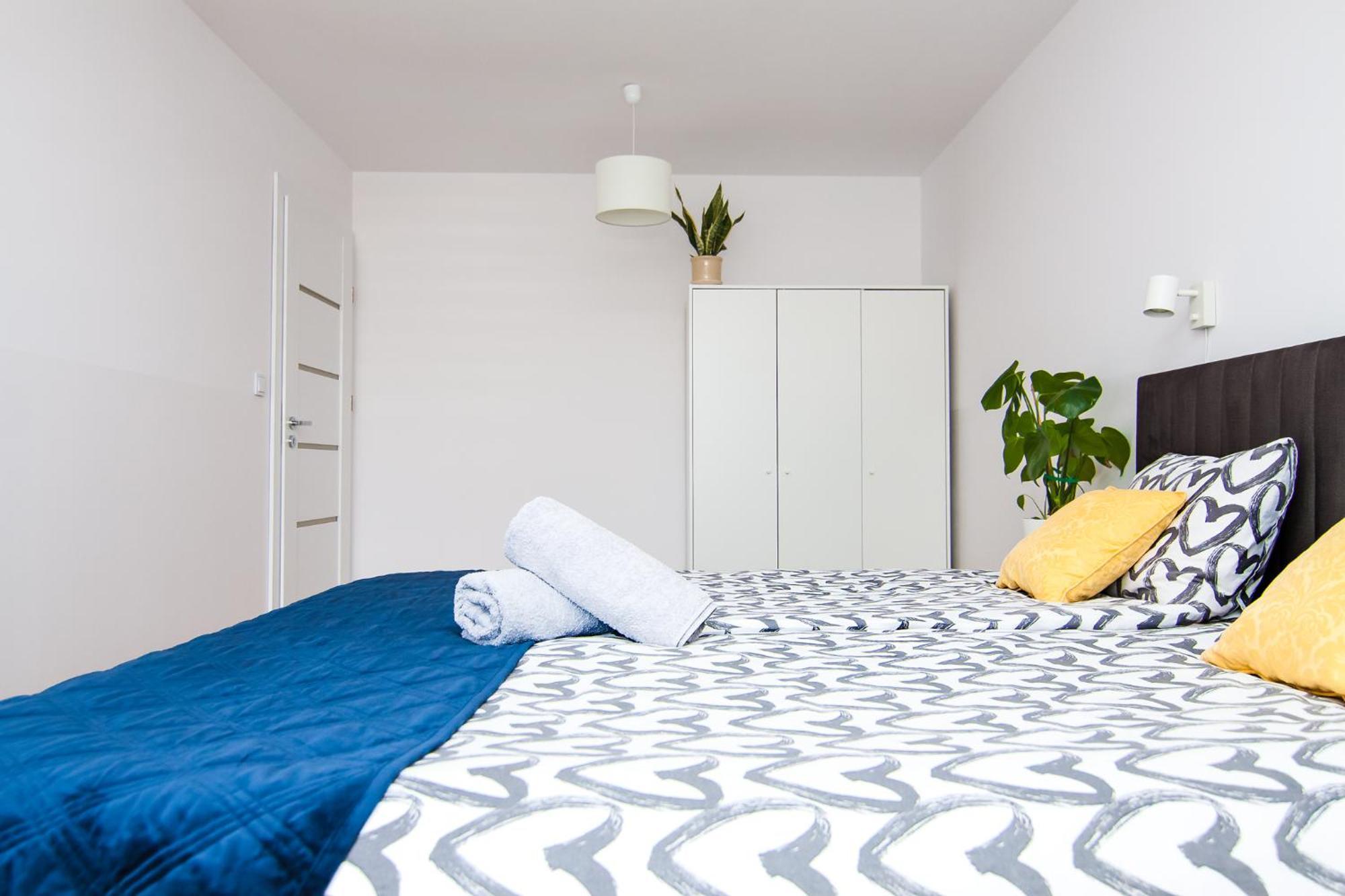 Apartament Chelm City Chelm