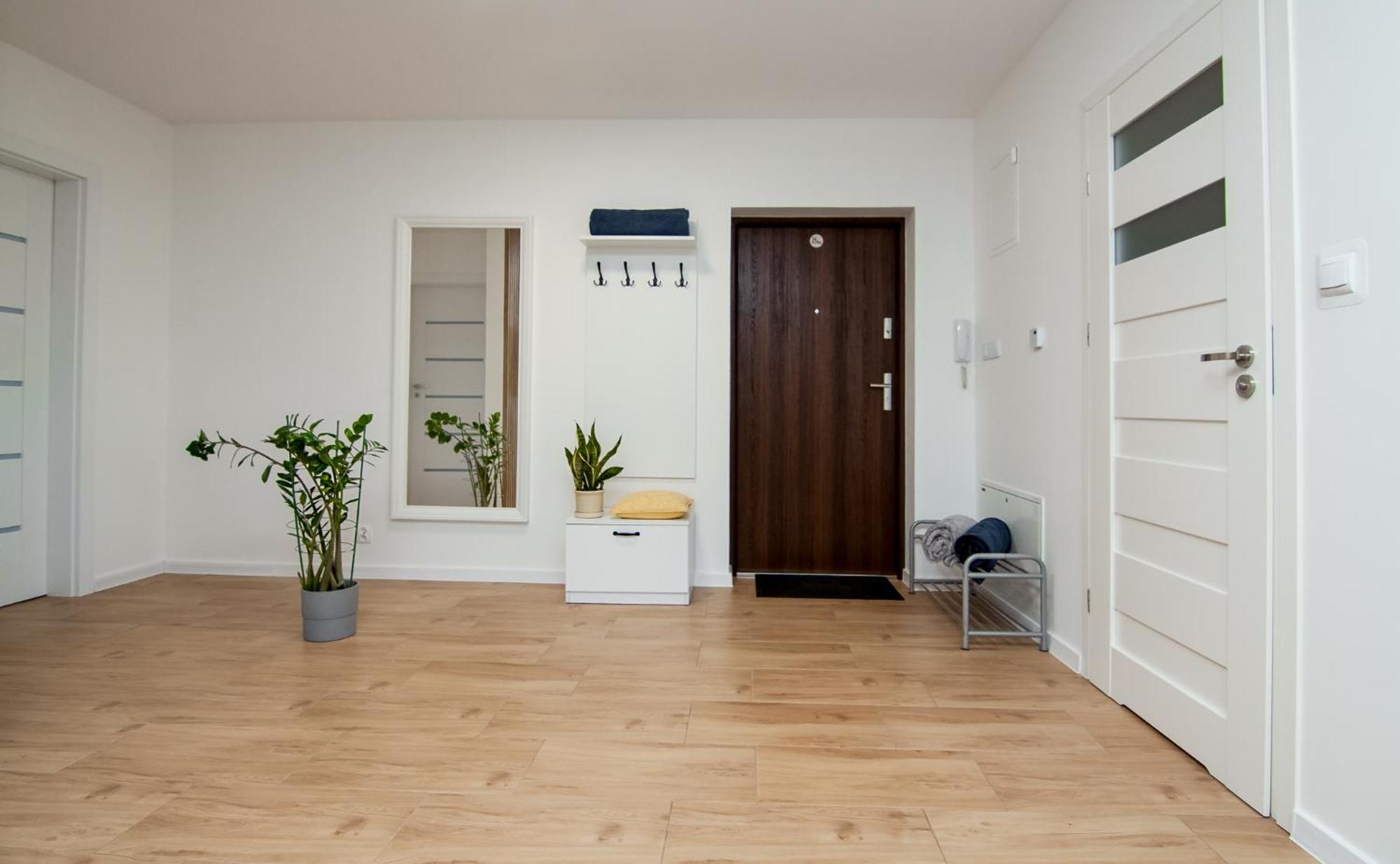 Apartament Chelm City *