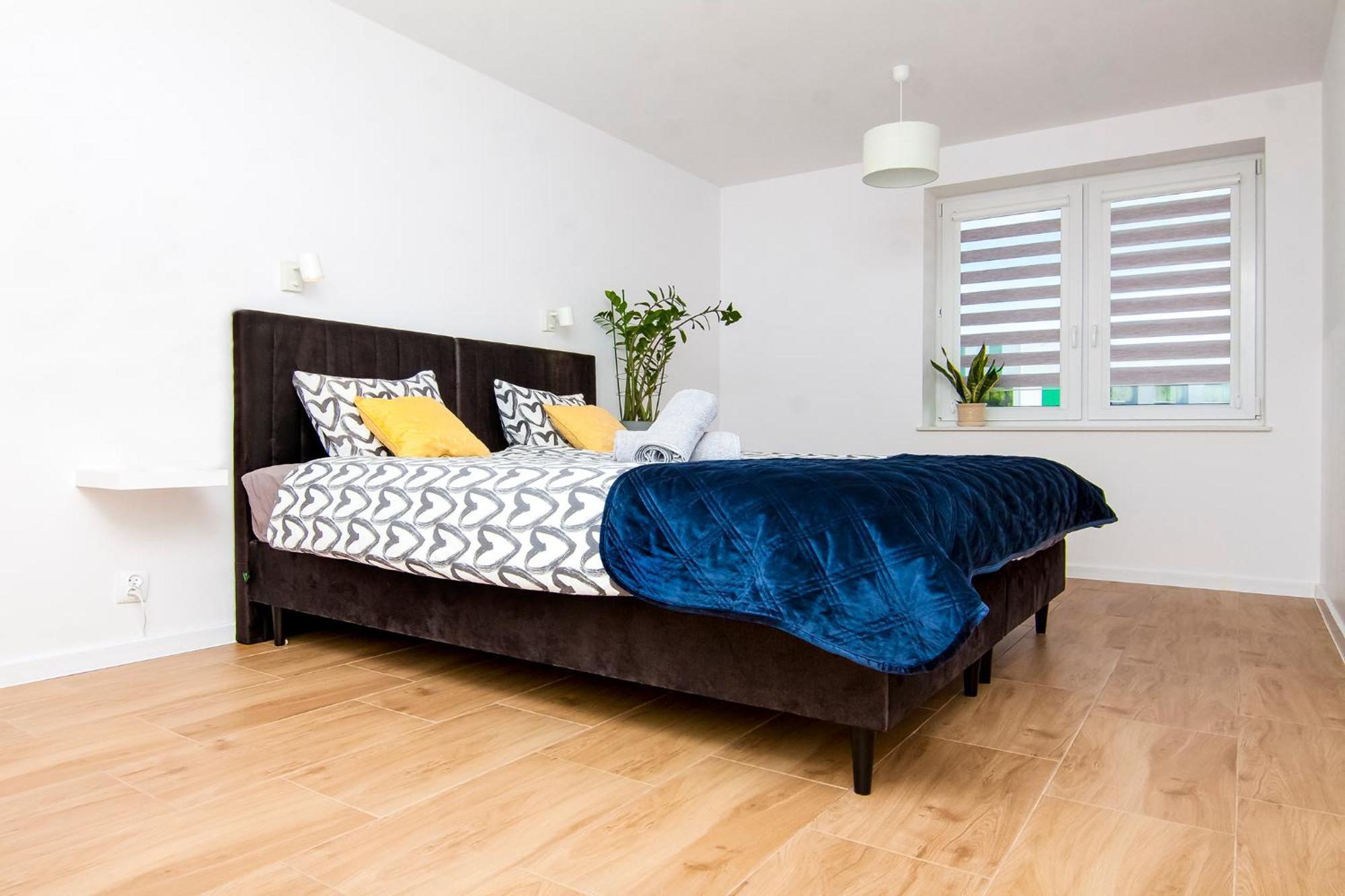 Apartament Chelm City