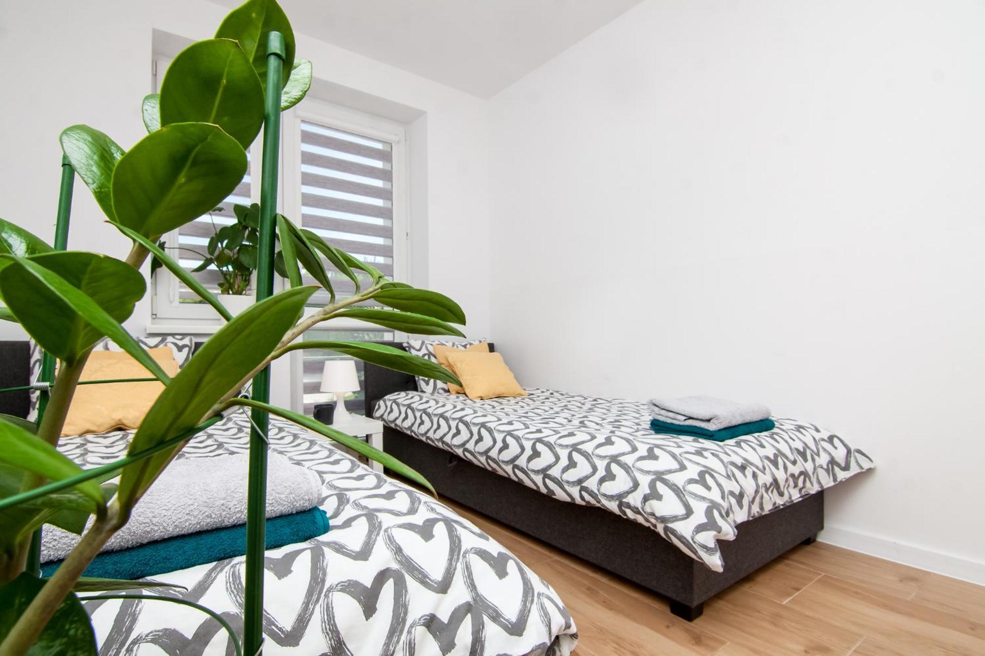 Apartament Chelm City
