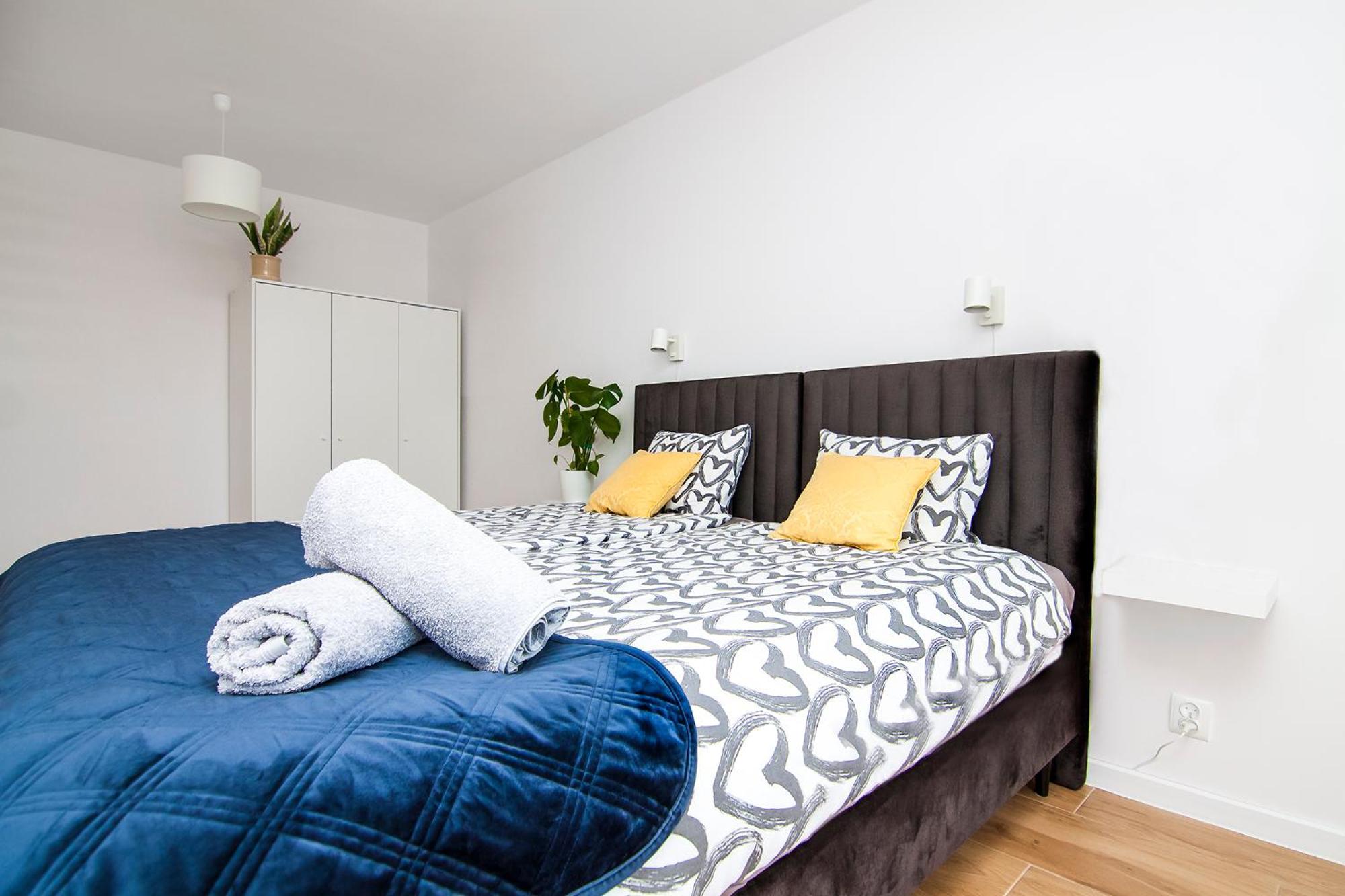 Apartament Chelm City Apartment Chelm